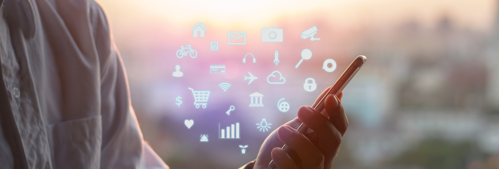 Banking that works for your business