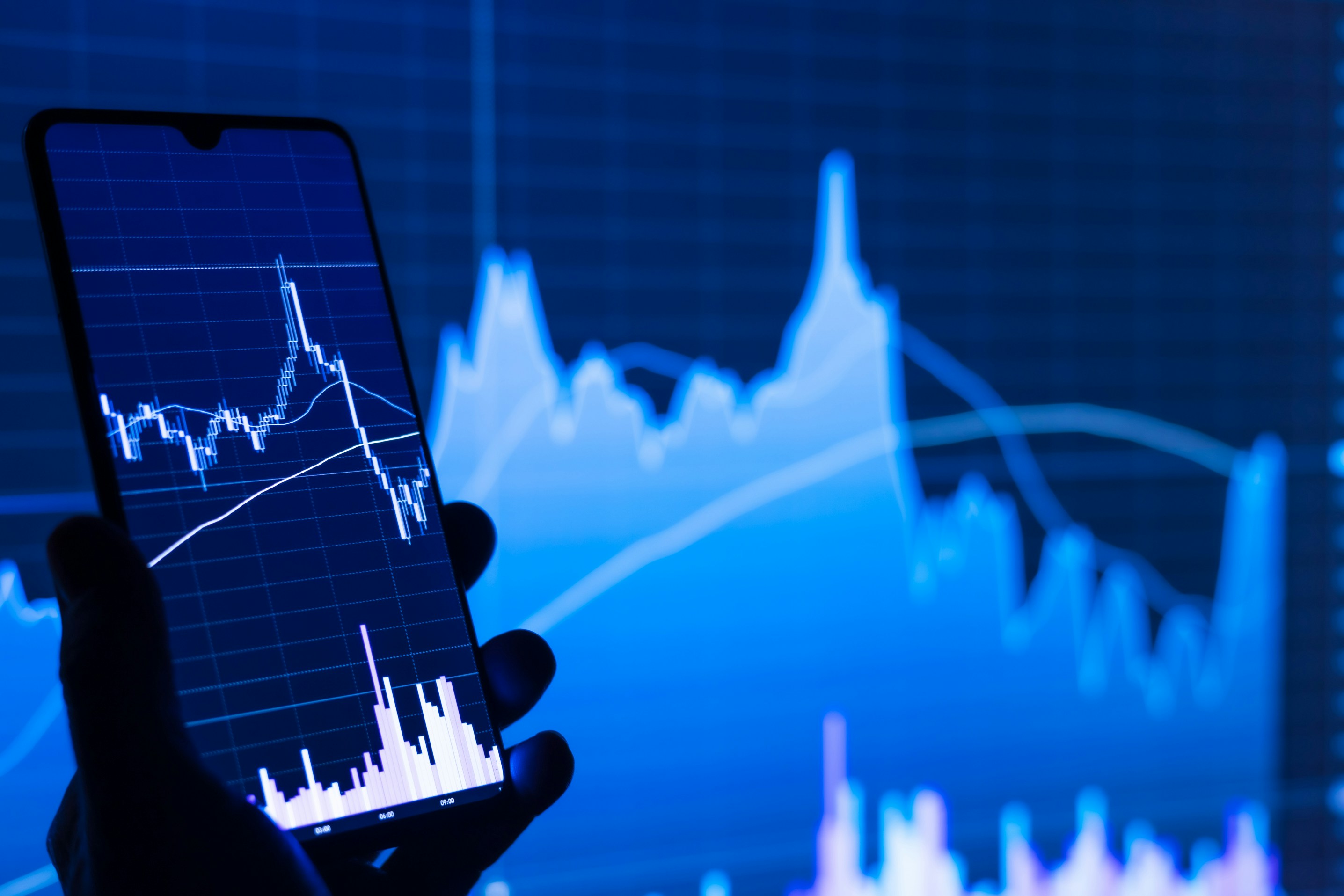 Commodity Structured Finance