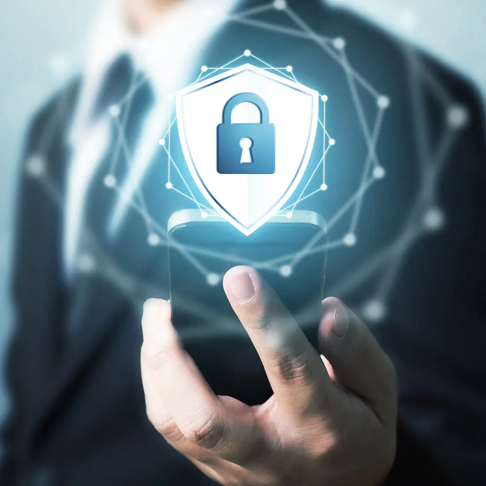 Data Protection and Digital Security