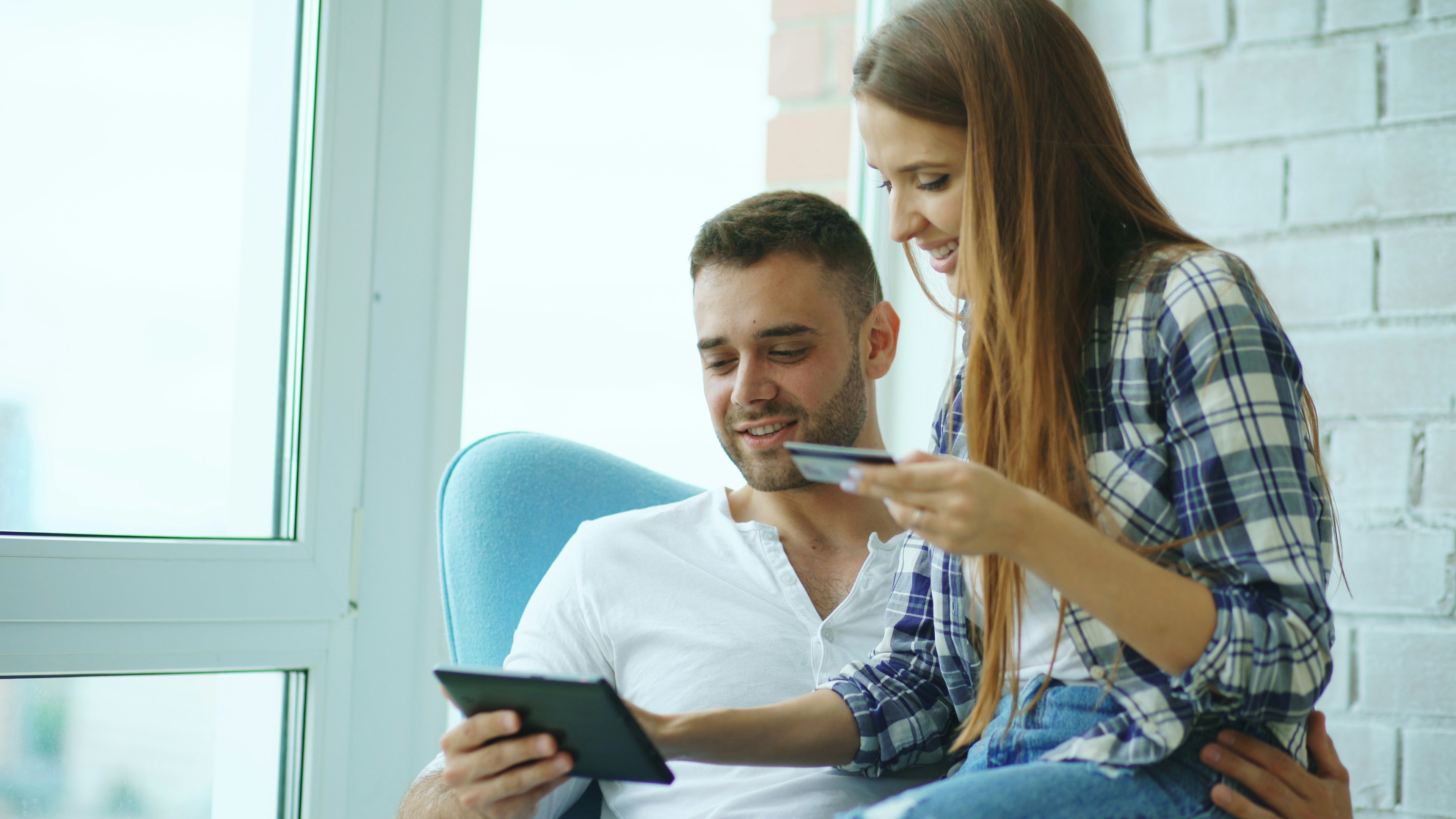 Personal Loan Couple